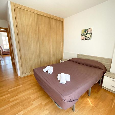 Apartamentos Portosin 3000 Екстер'єр фото