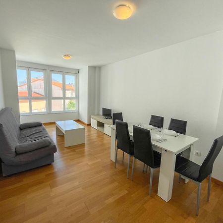 Apartamentos Portosin 3000 Екстер'єр фото