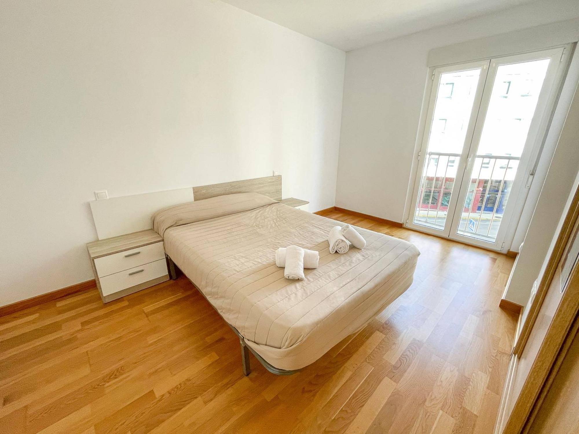 Apartamentos Portosin 3000 Екстер'єр фото