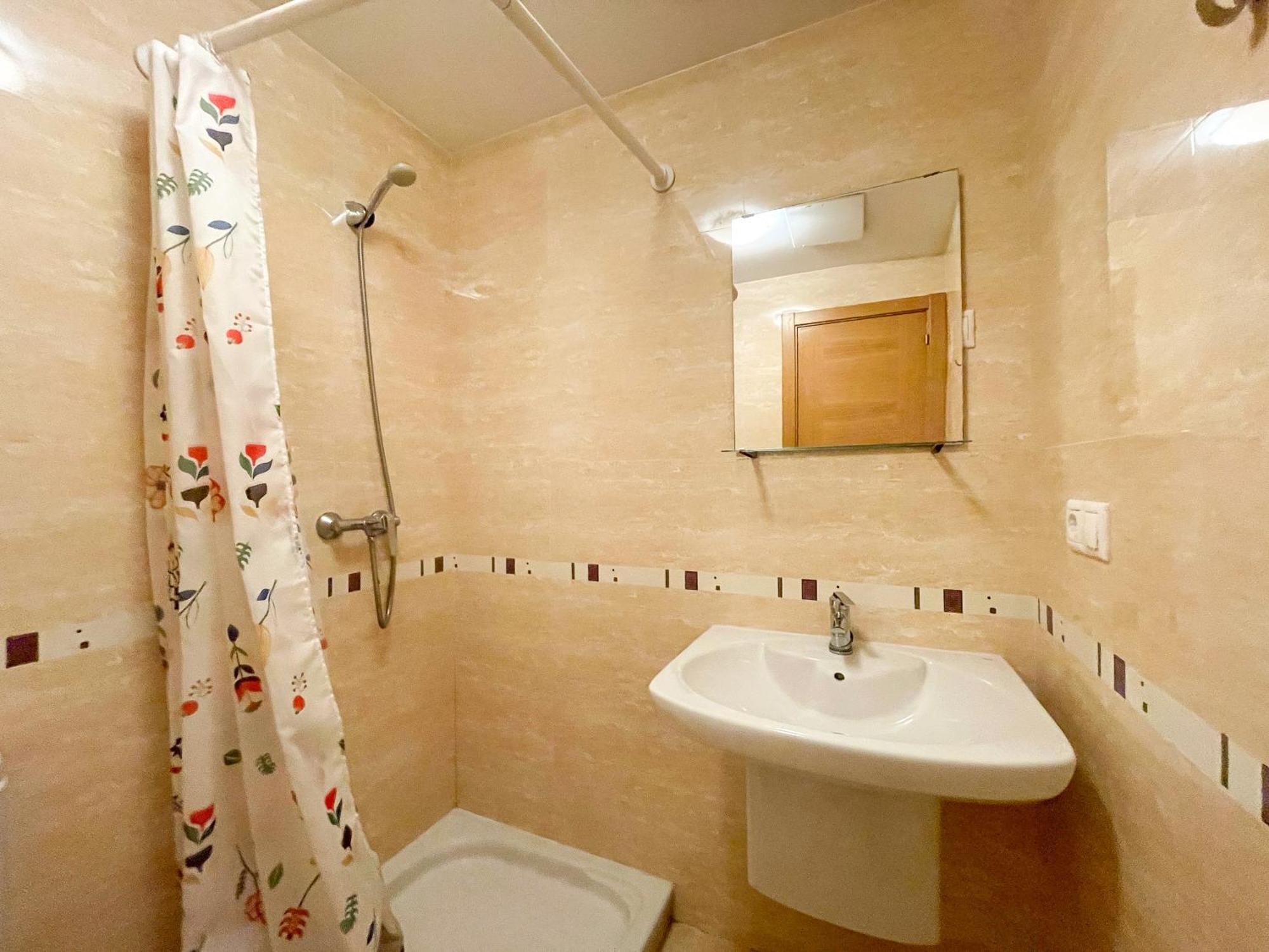 Apartamentos Portosin 3000 Екстер'єр фото