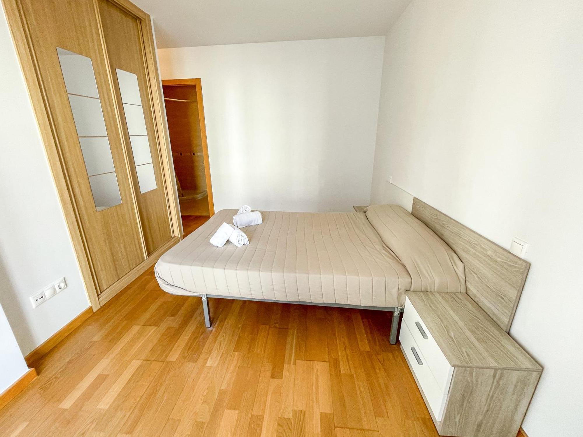 Apartamentos Portosin 3000 Екстер'єр фото