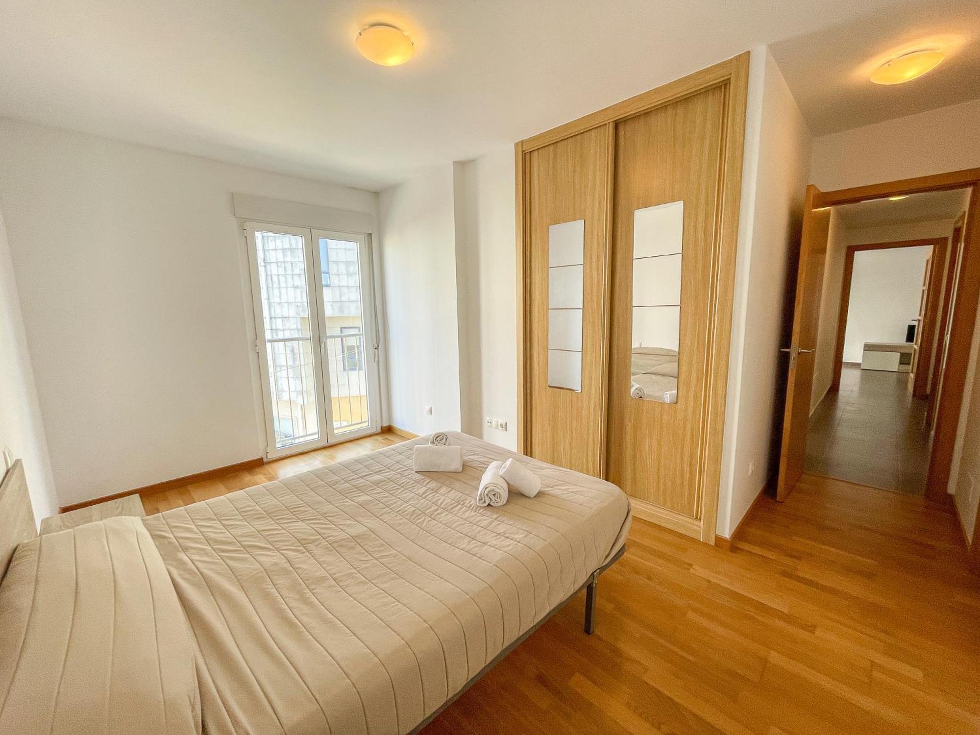 Apartamentos Portosin 3000 Екстер'єр фото
