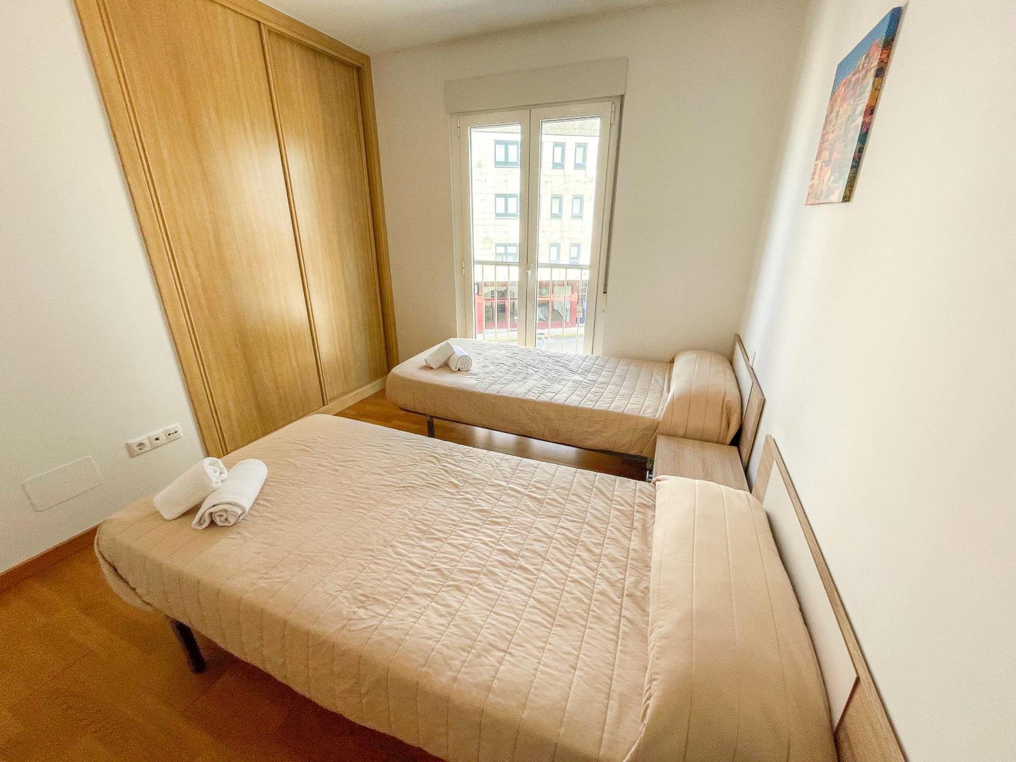 Apartamentos Portosin 3000 Екстер'єр фото