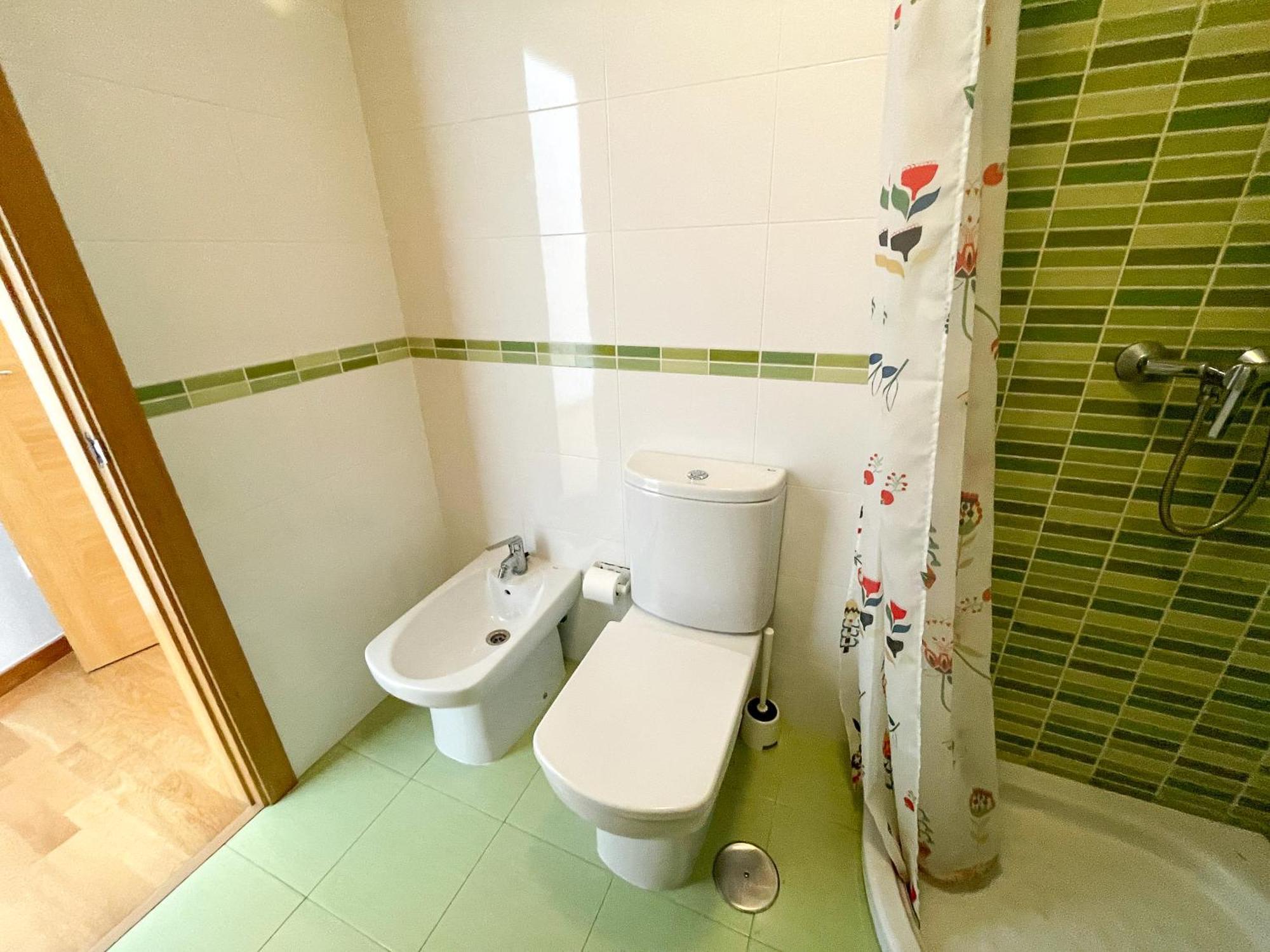 Apartamentos Portosin 3000 Екстер'єр фото