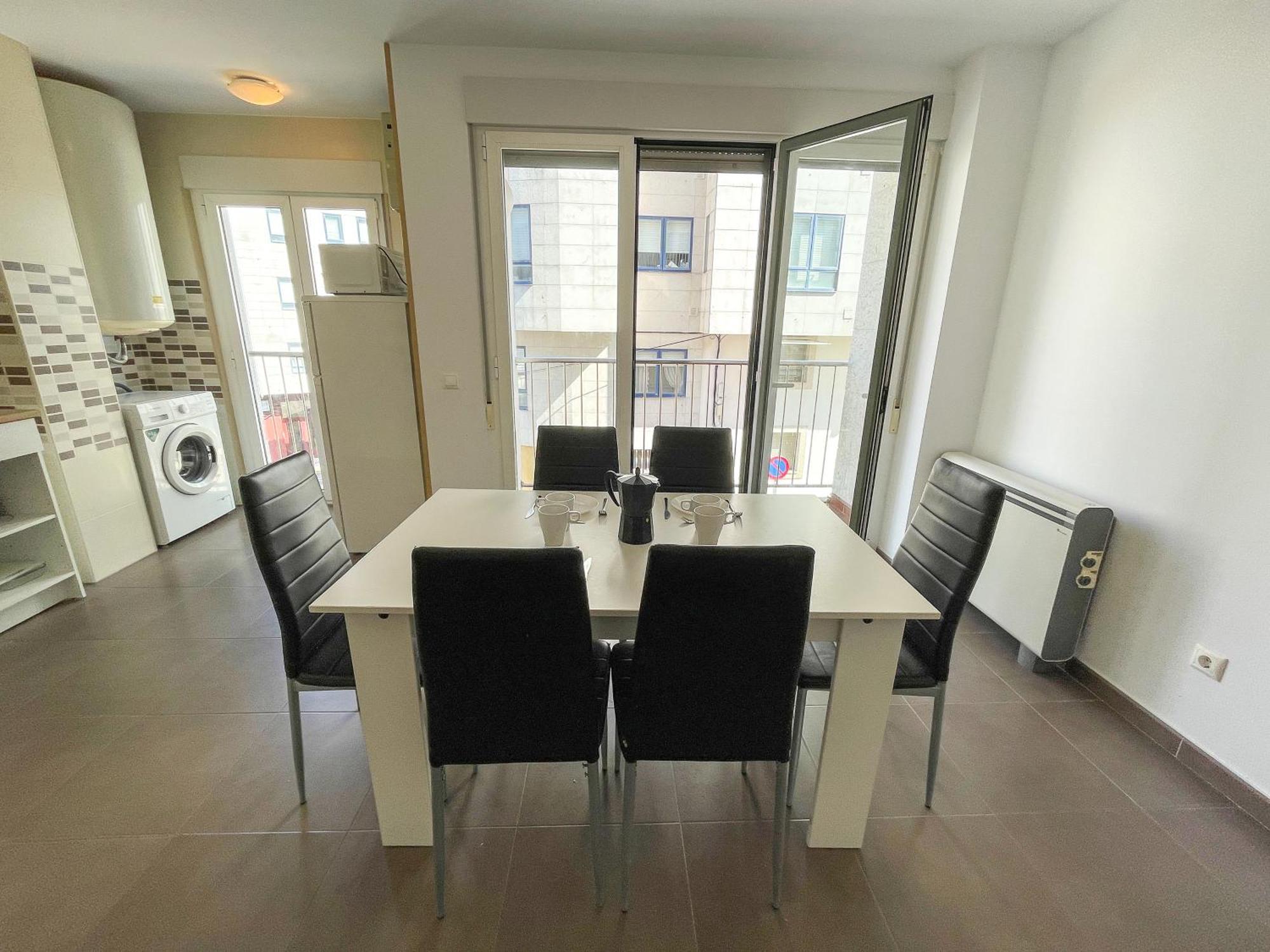 Apartamentos Portosin 3000 Екстер'єр фото