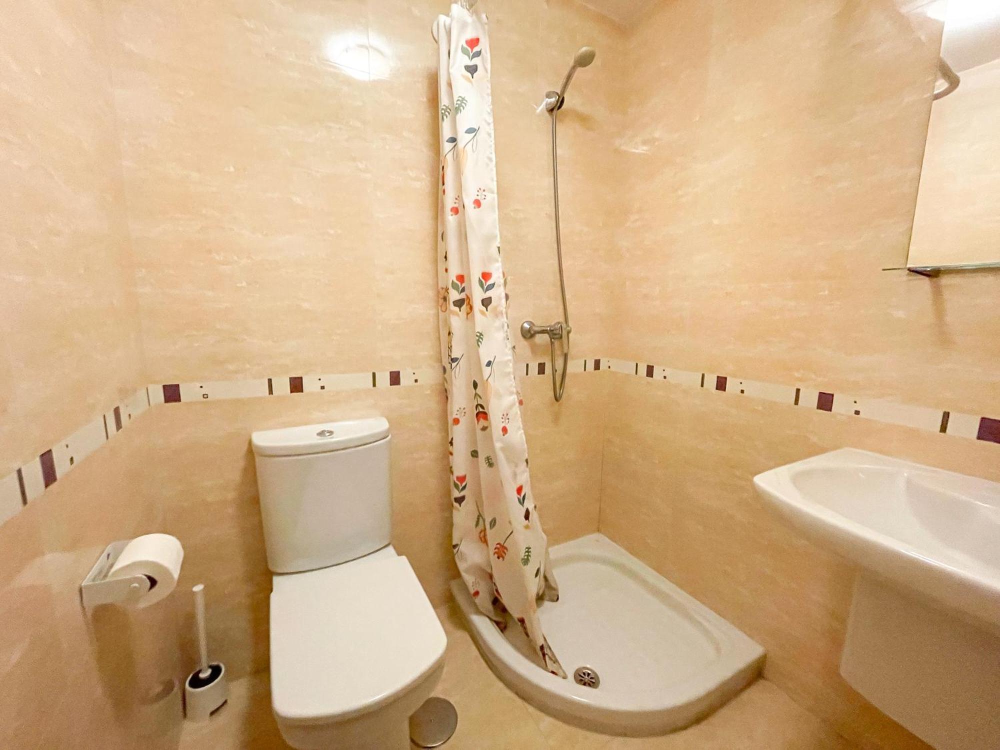 Apartamentos Portosin 3000 Екстер'єр фото