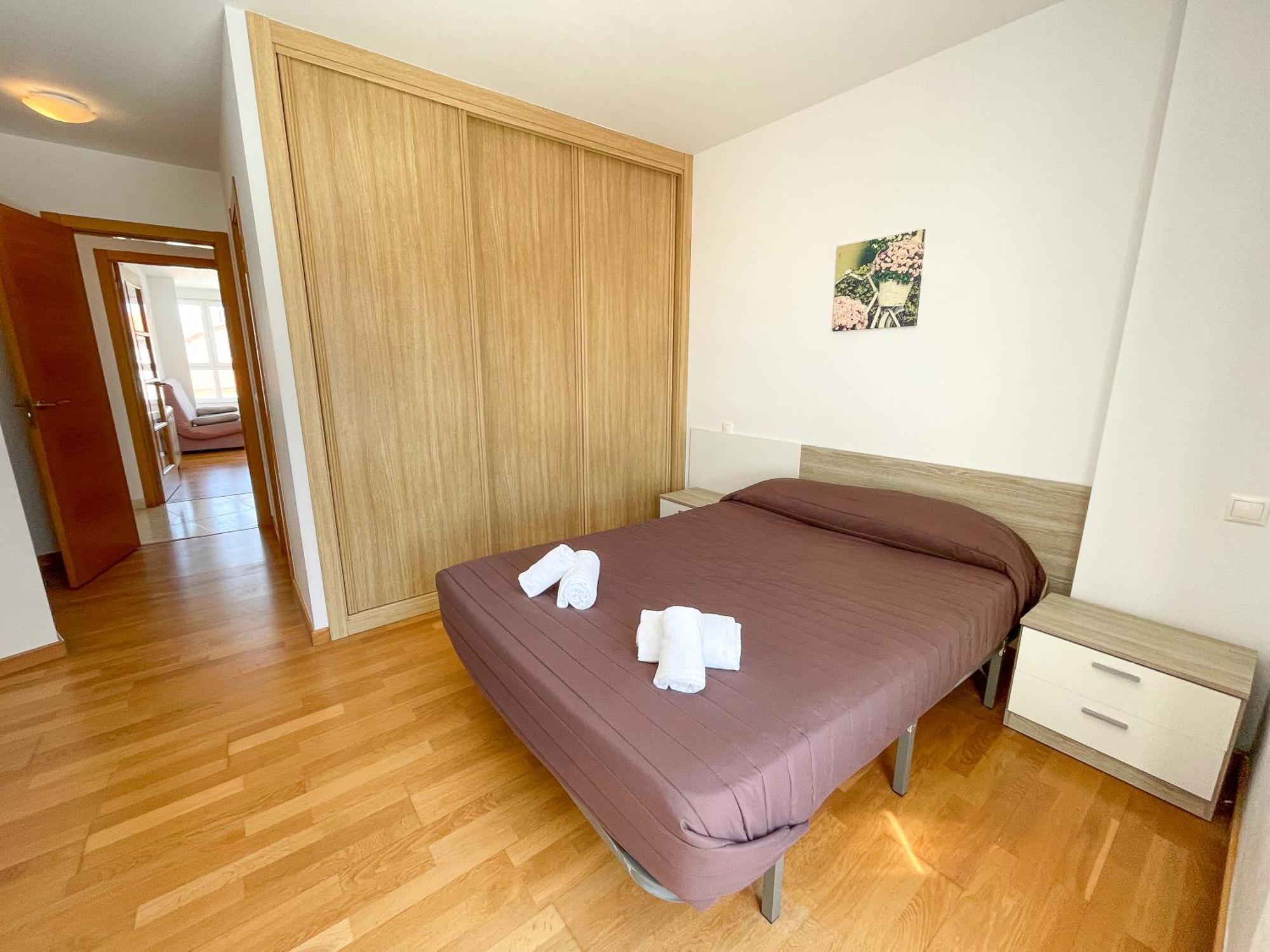 Apartamentos Portosin 3000 Екстер'єр фото