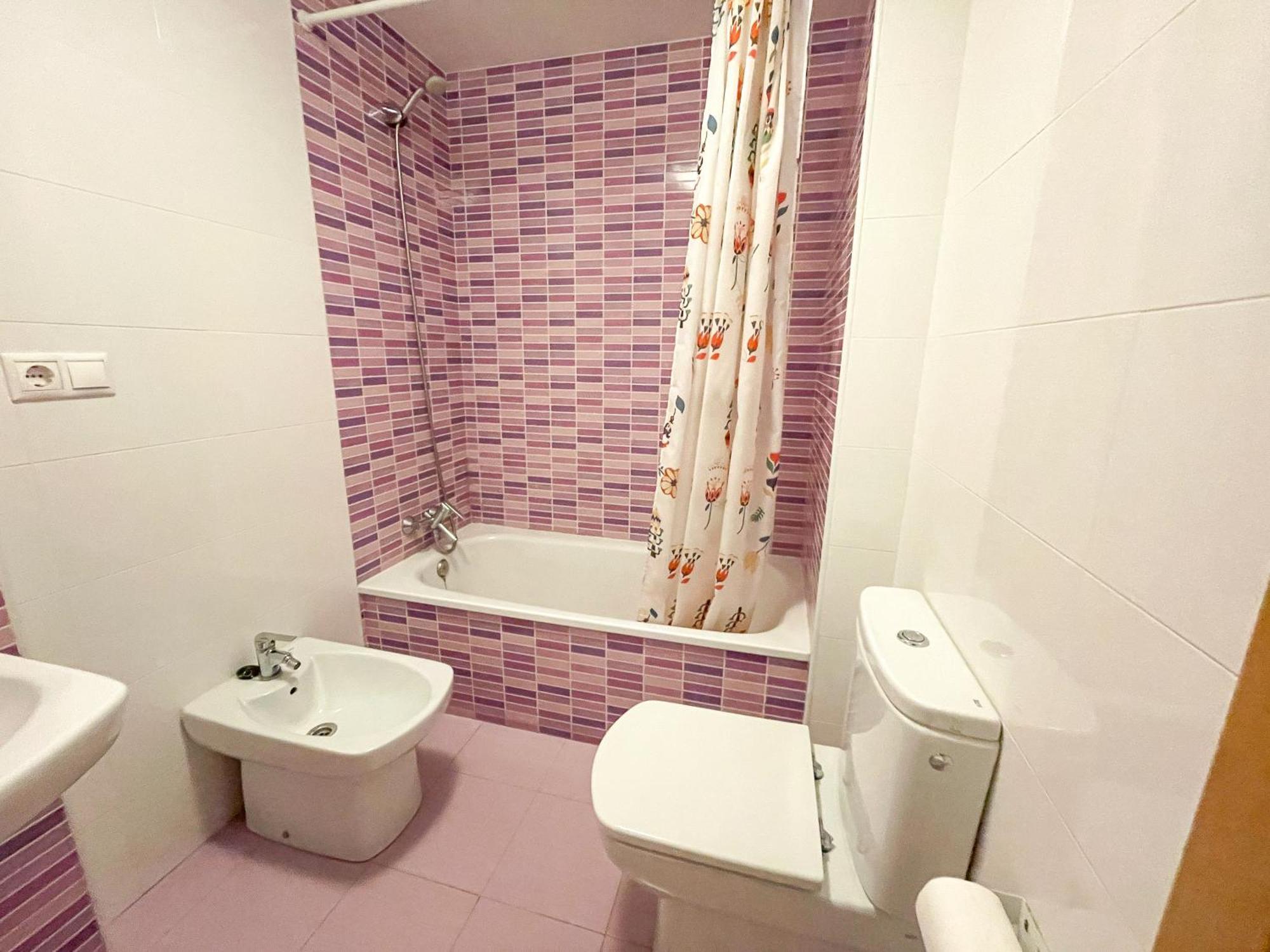 Apartamentos Portosin 3000 Екстер'єр фото