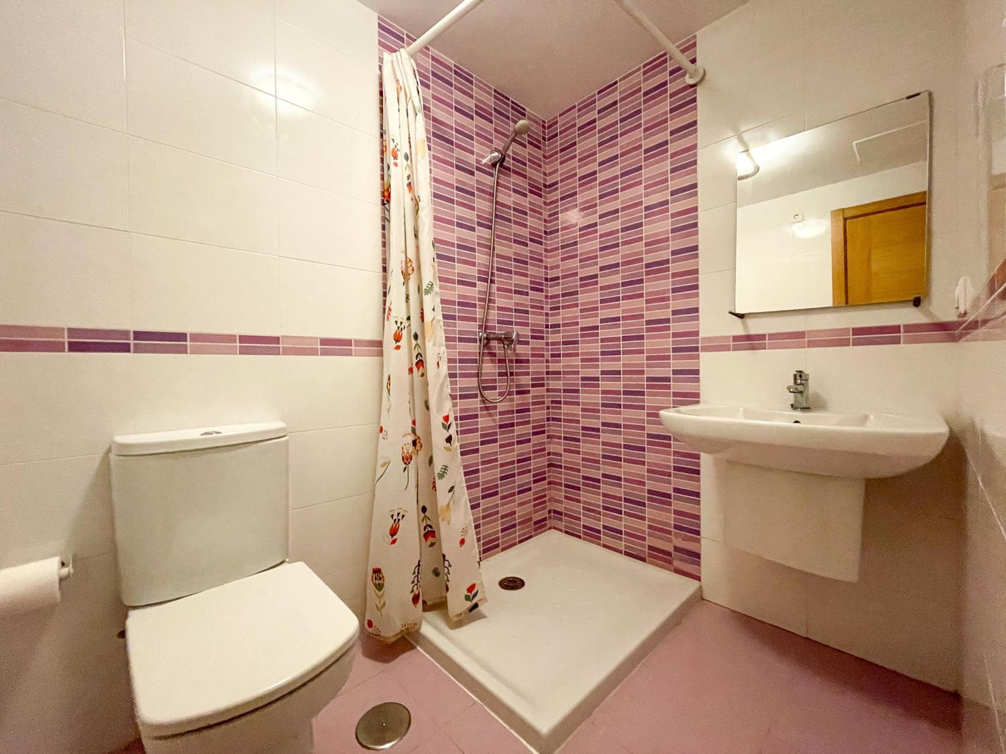 Apartamentos Portosin 3000 Екстер'єр фото