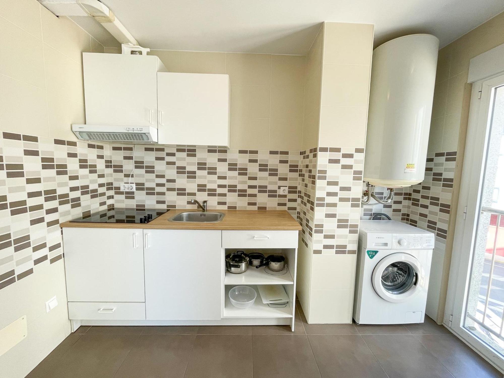 Apartamentos Portosin 3000 Екстер'єр фото