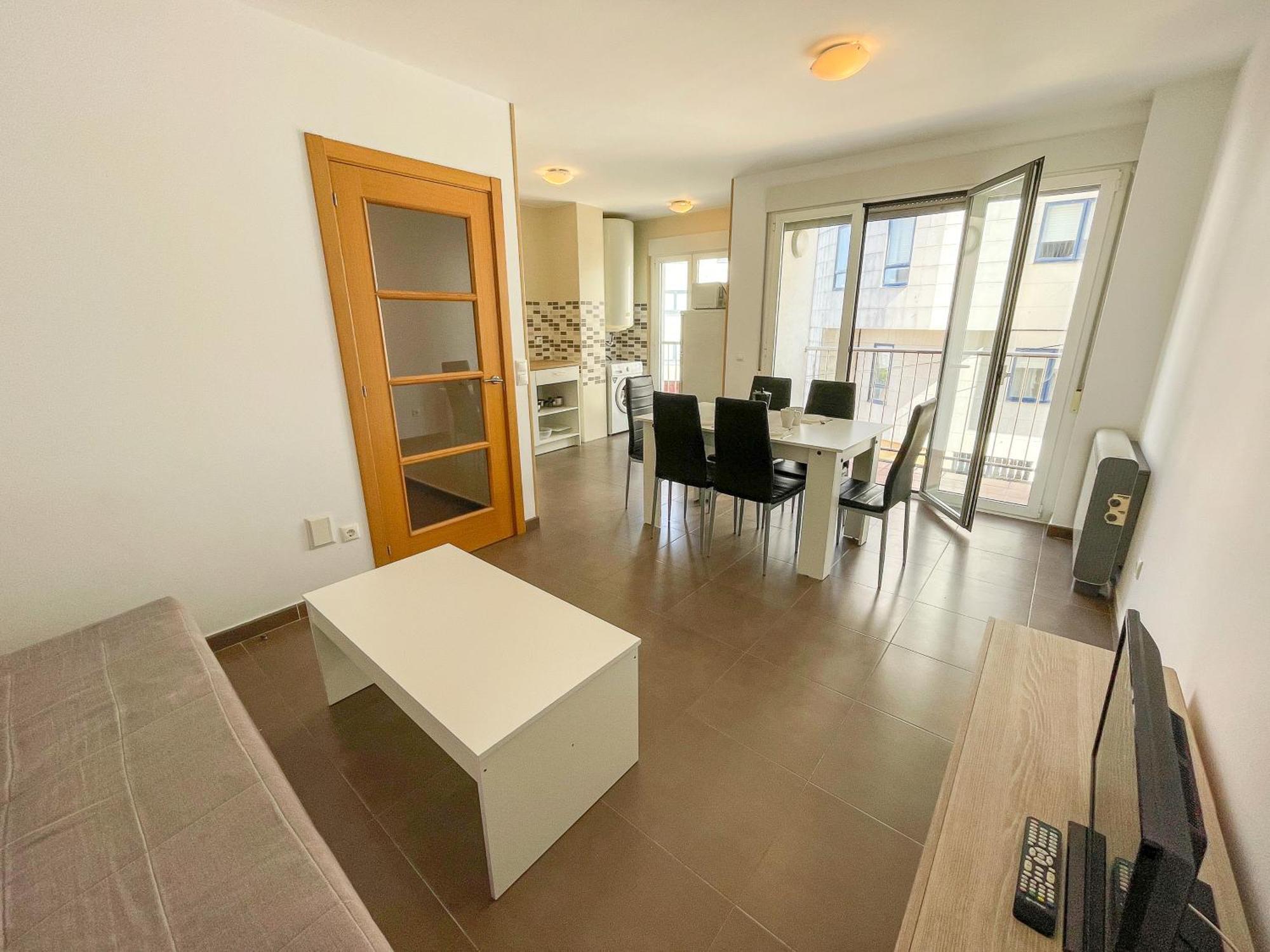 Apartamentos Portosin 3000 Екстер'єр фото