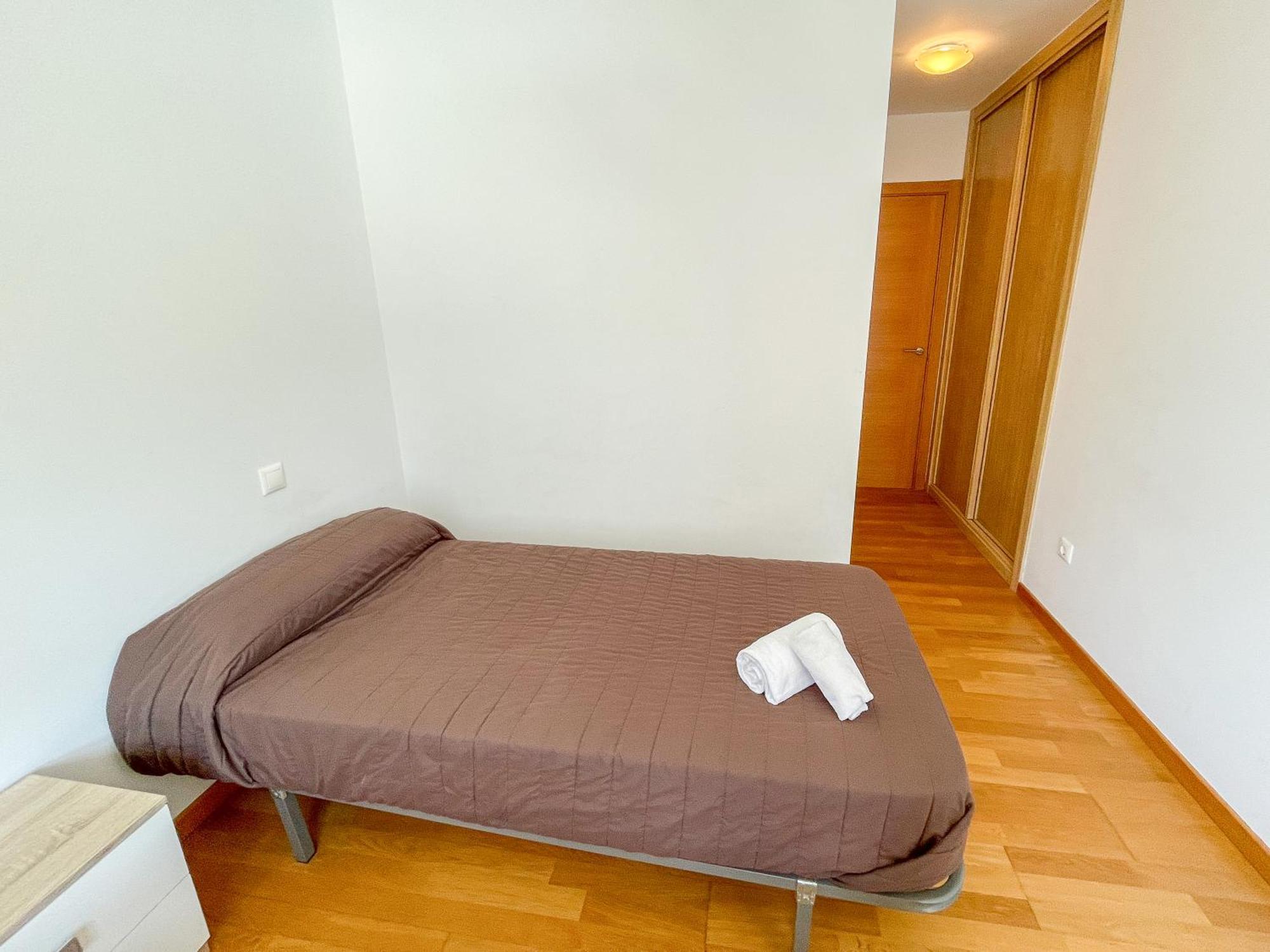Apartamentos Portosin 3000 Екстер'єр фото
