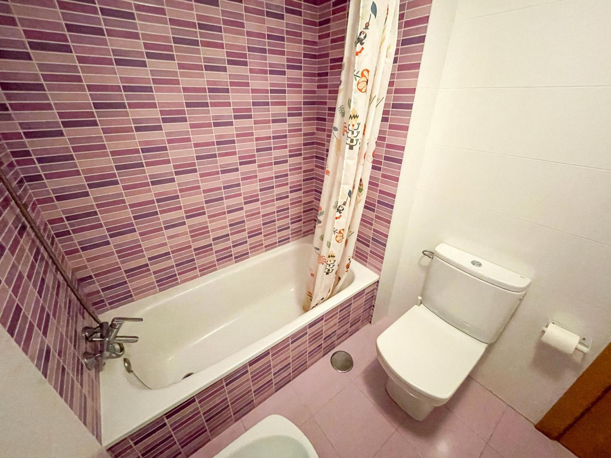 Apartamentos Portosin 3000 Екстер'єр фото