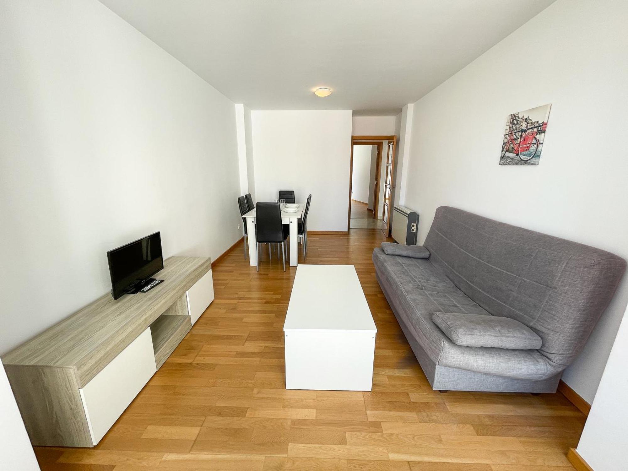 Apartamentos Portosin 3000 Екстер'єр фото