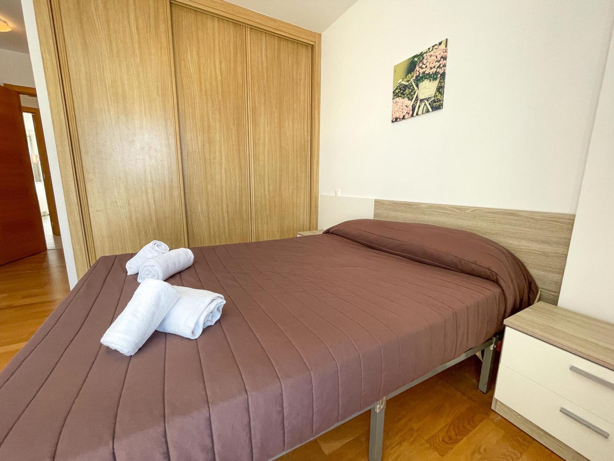 Apartamentos Portosin 3000 Екстер'єр фото