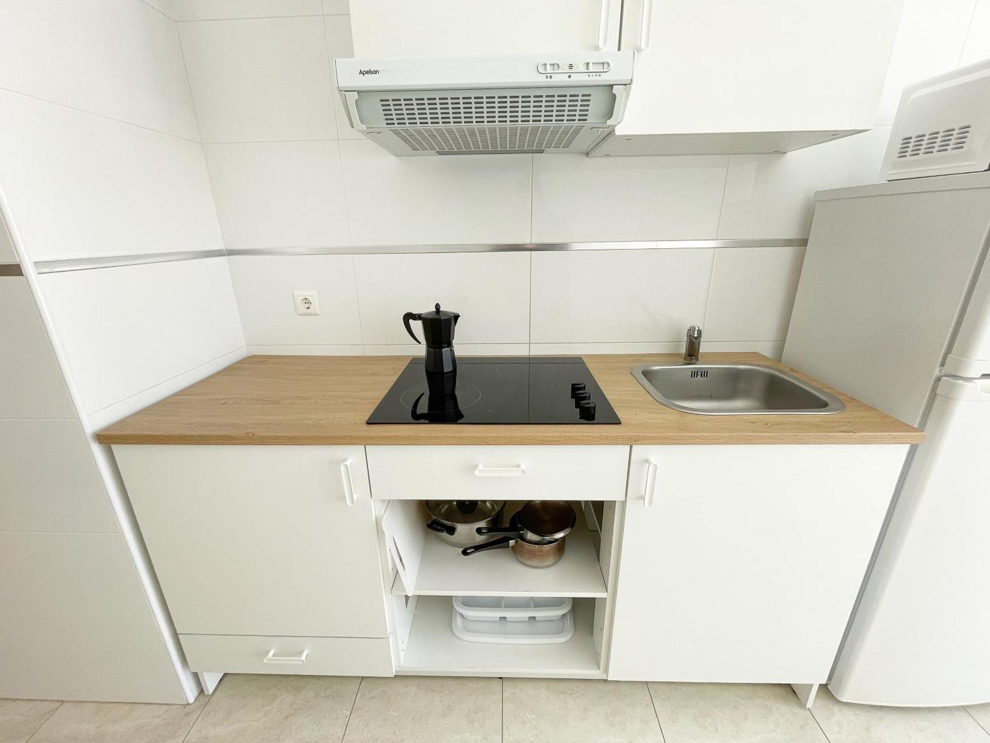 Apartamentos Portosin 3000 Екстер'єр фото