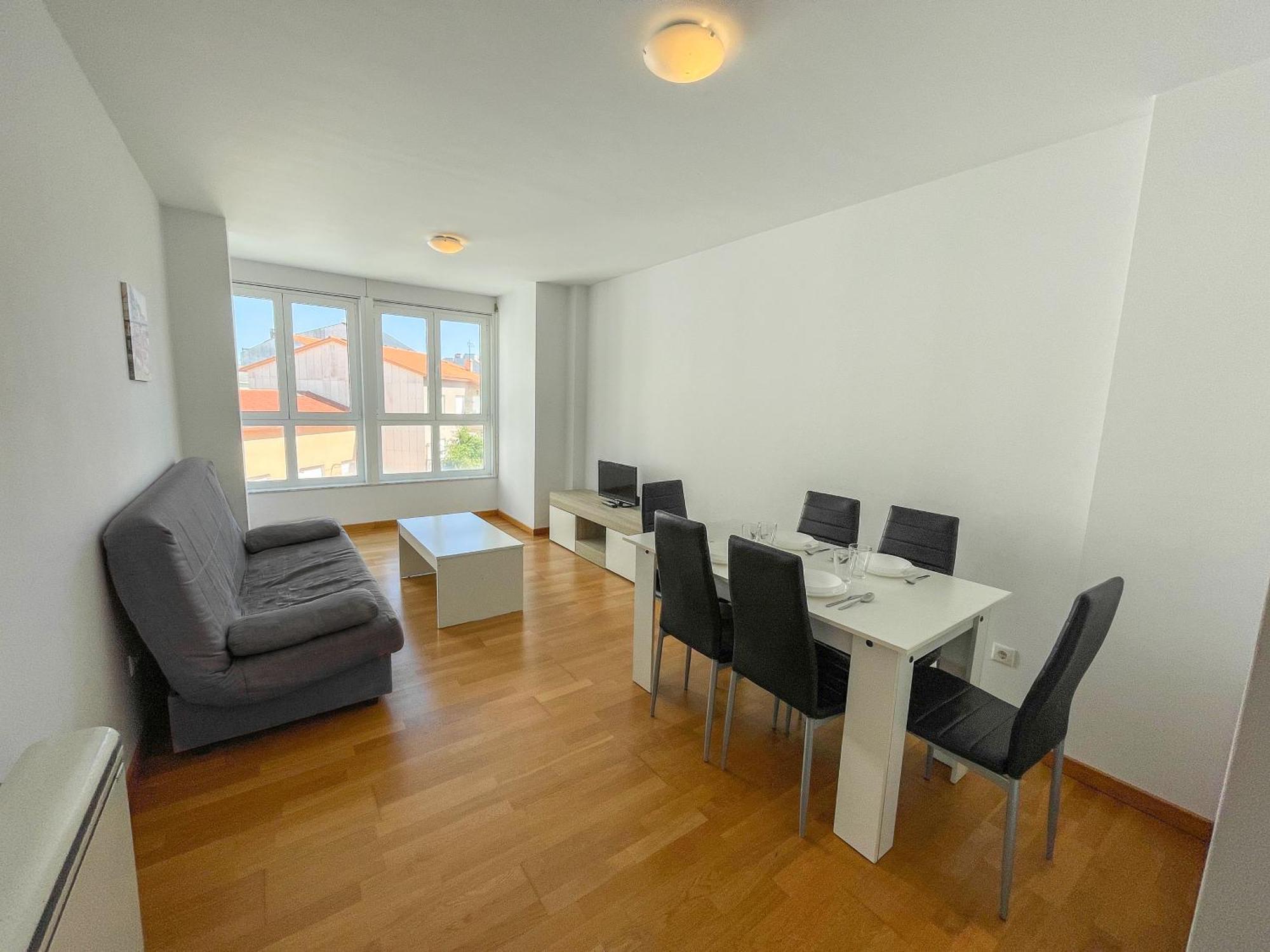 Apartamentos Portosin 3000 Екстер'єр фото