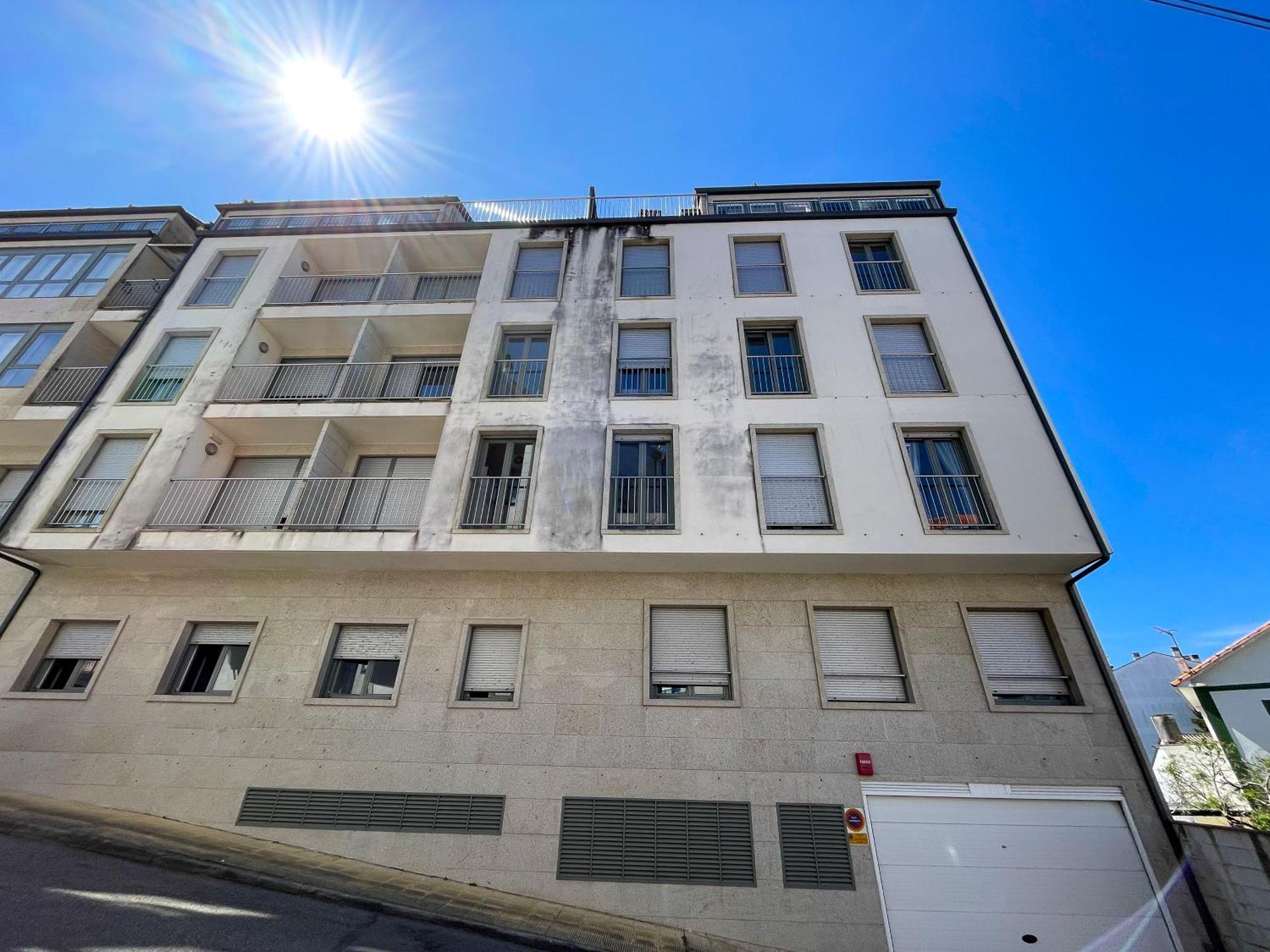 Apartamentos Portosin 3000 Екстер'єр фото