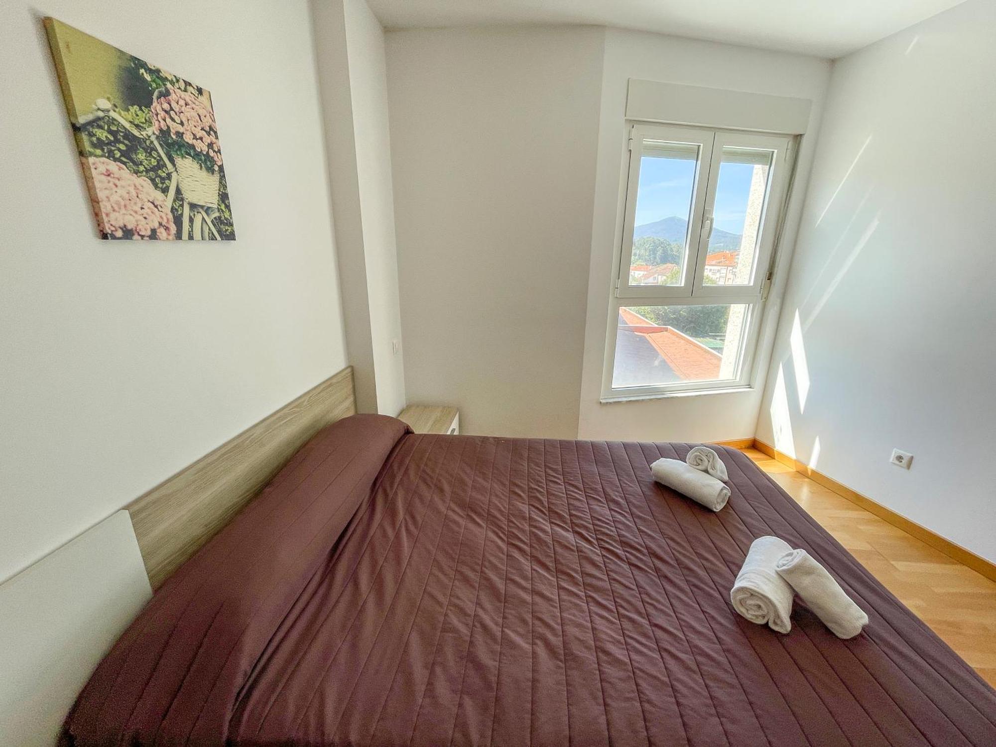 Apartamentos Portosin 3000 Екстер'єр фото