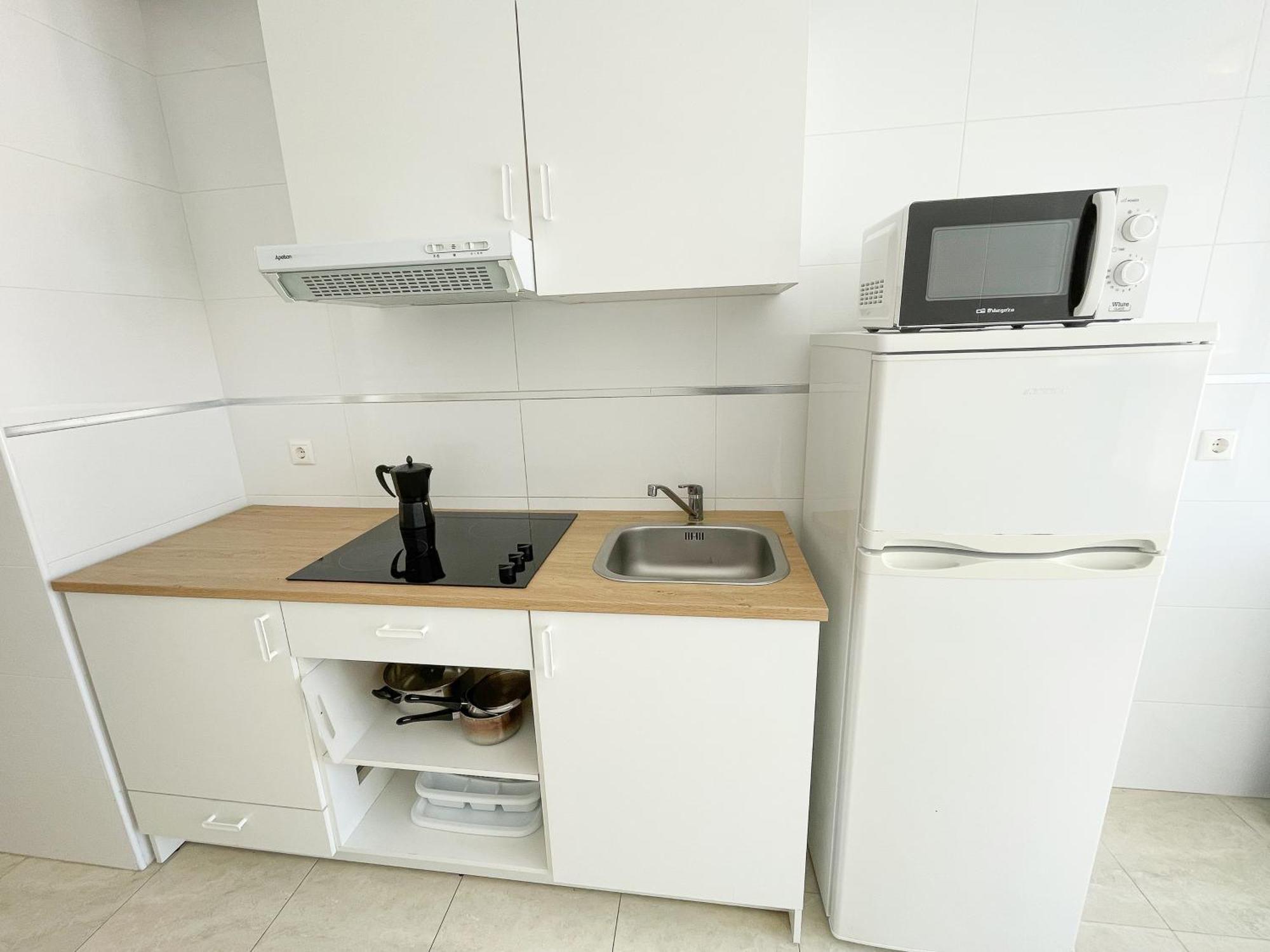 Apartamentos Portosin 3000 Екстер'єр фото