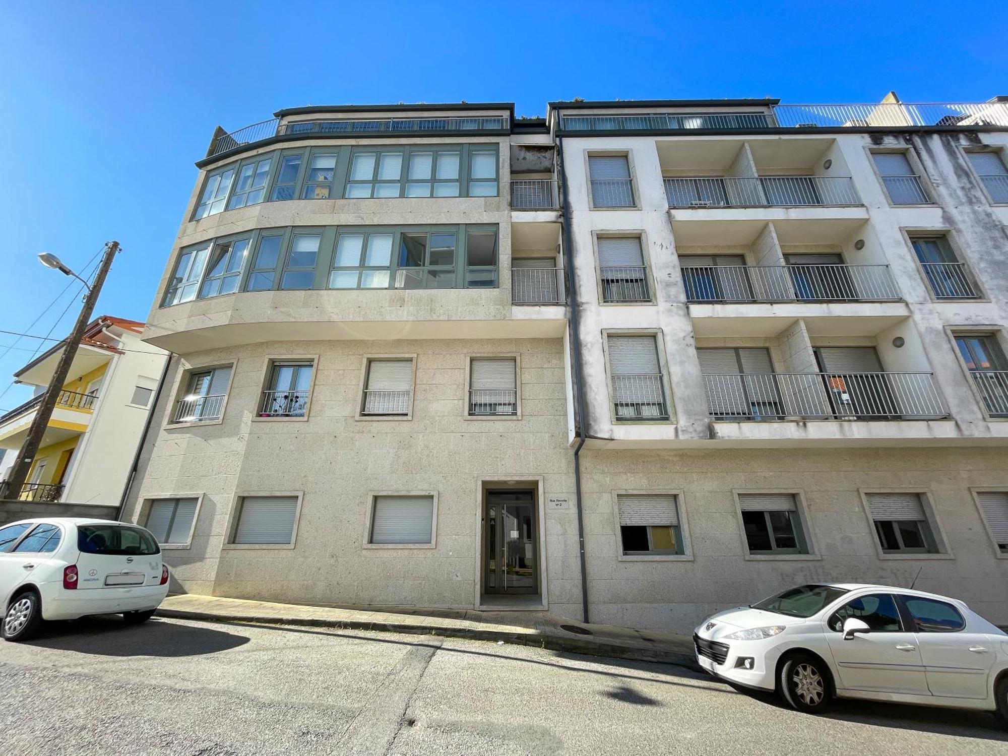 Apartamentos Portosin 3000 Екстер'єр фото
