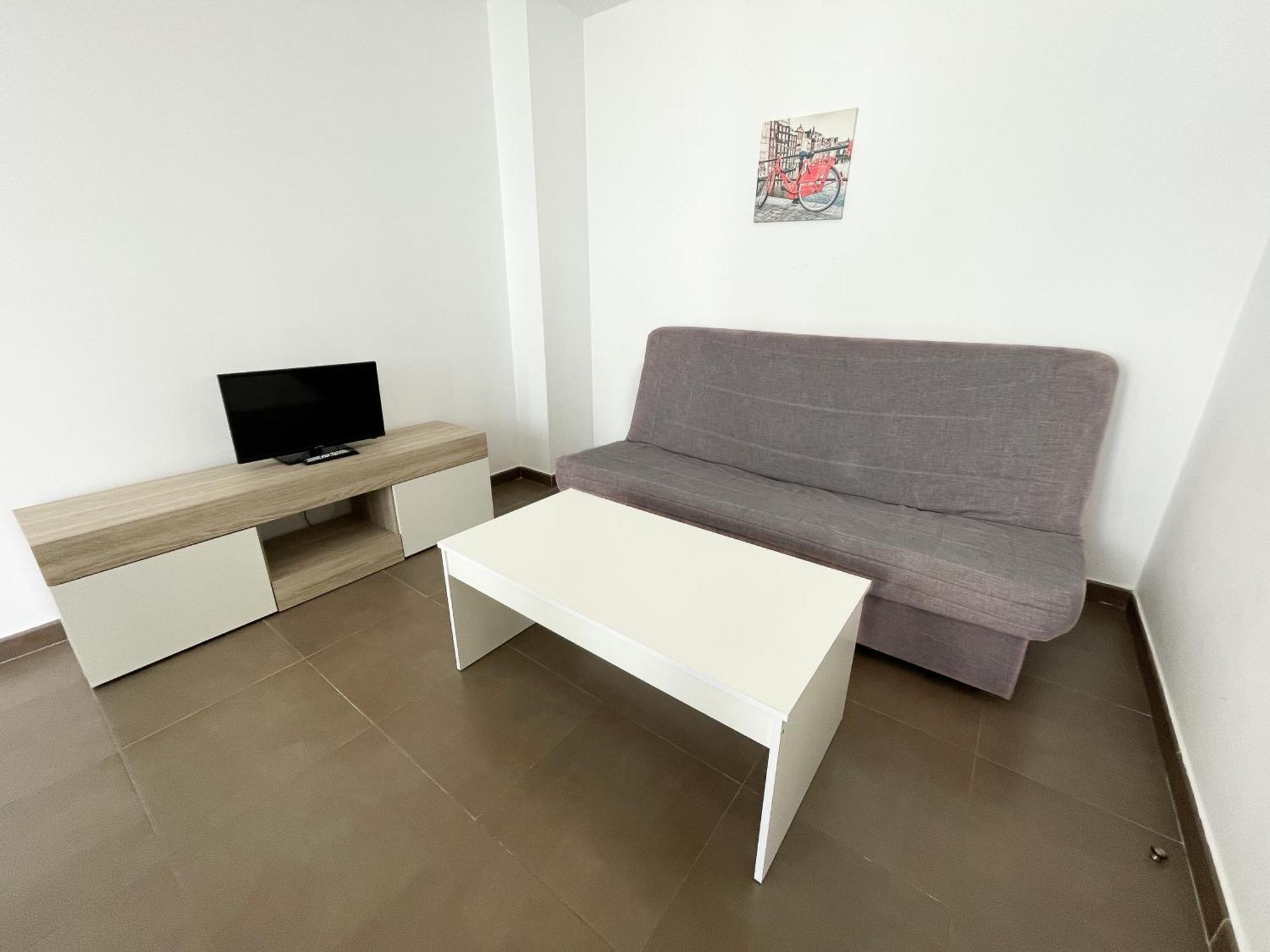Apartamentos Portosin 3000 Екстер'єр фото