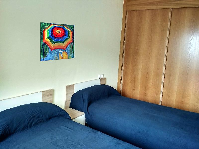 Apartamentos Portosin 3000 Екстер'єр фото