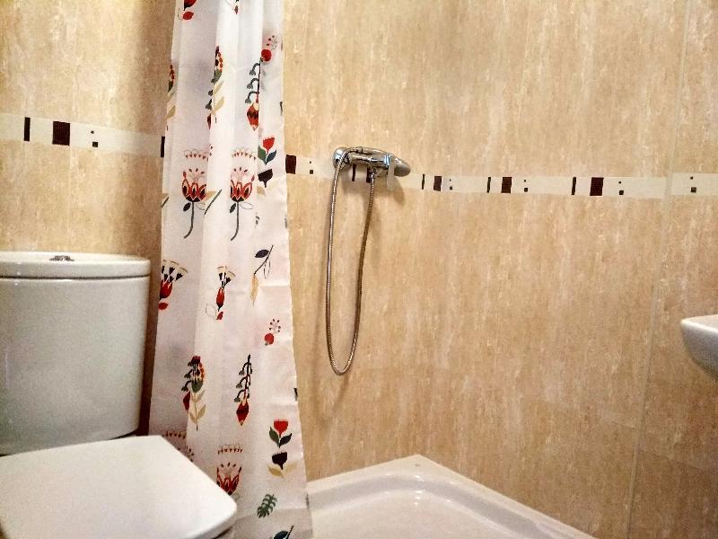 Apartamentos Portosin 3000 Екстер'єр фото