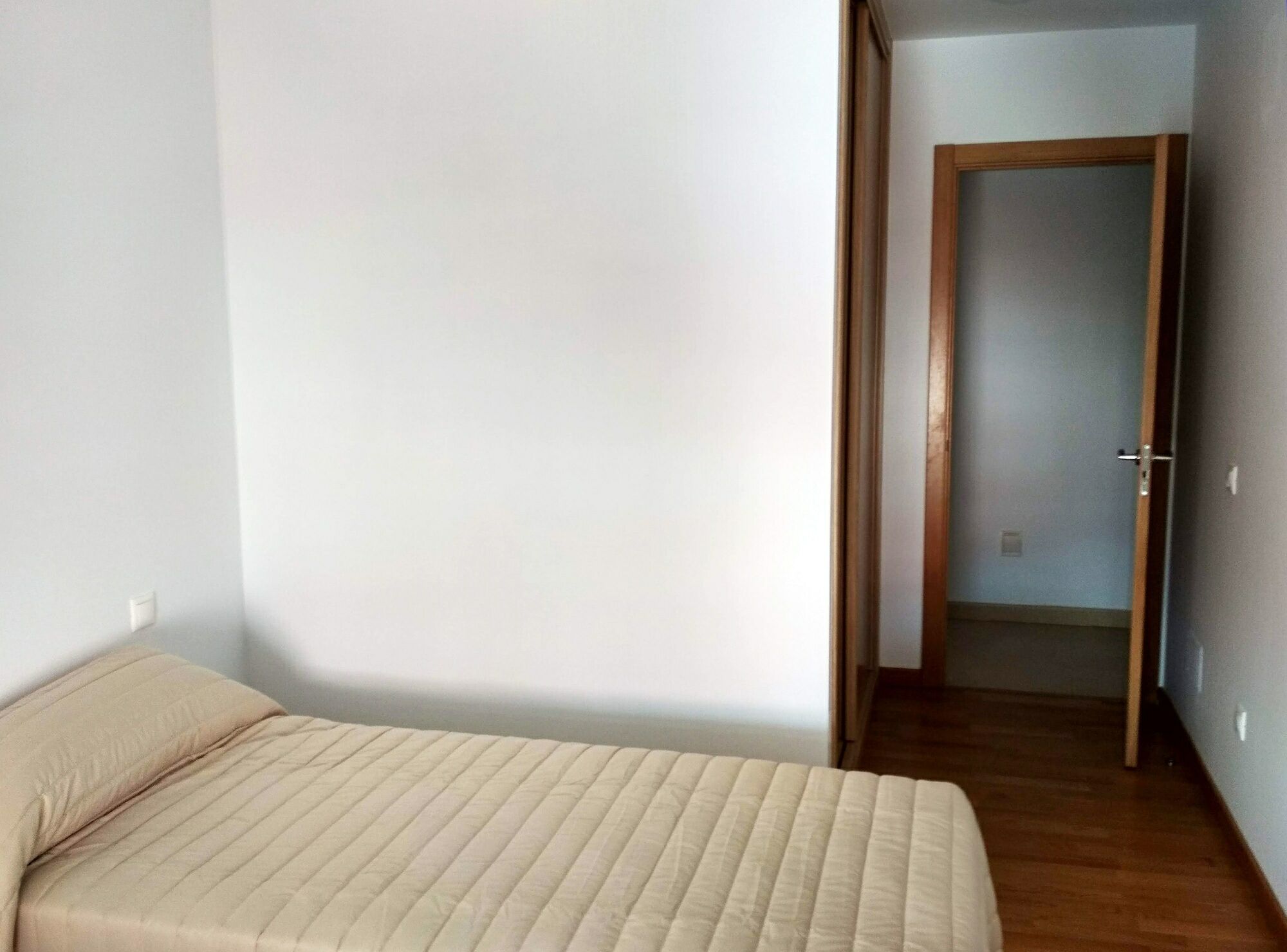 Apartamentos Portosin 3000 Екстер'єр фото