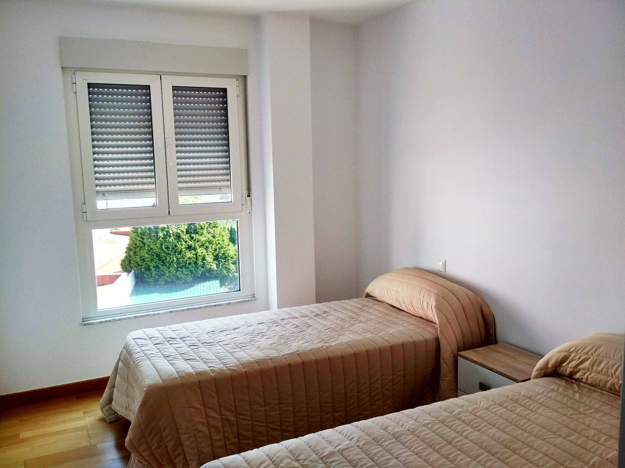 Apartamentos Portosin 3000 Екстер'єр фото
